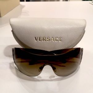 Versace sunglasses